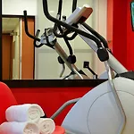 Adagio Centre Apartmanhotel 4*