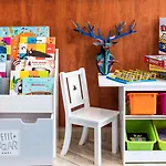 Adagio Centre Apartmanhotel Nantes