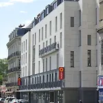 Adagio Centre Nantes