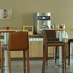 Adagio Centre Ναντ