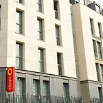 Adagio Centre Ξενοδοχείο με διαμερίσματα