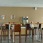 Adagio Centre 4* Ναντ