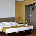 Adagio Centre Ξενοδοχείο με διαμερίσματα 4*