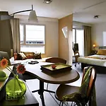 Apartmanhotel Adagio Centre Nantes