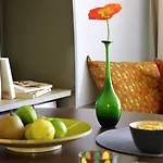 Ξενοδοχείο με διαμερίσματα Adagio Centre