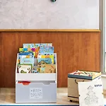 Ξενοδοχείο με διαμερίσματα Adagio Centre