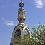 Apartmanhotel Adagio Centre Nantes