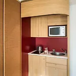 Adagio Centre Ξενοδοχείο με διαμερίσματα Ναντ