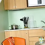 Adagio Centre Apartmanhotel