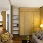 شقة فندقية Adagio Centre نانت