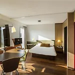 Adagio Centre Ξενοδοχείο με διαμερίσματα Ναντ