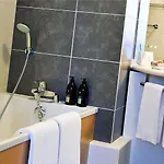 Ξενοδοχείο με διαμερίσματα Adagio Centre Ναντ