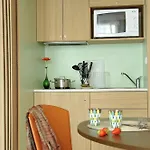 Adagio Centre 4* نانت