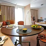 Adagio Centre 4* Ναντ