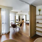 Adagio Centre 4* Ναντ