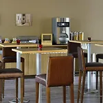 Adagio Centre 4* Ναντ