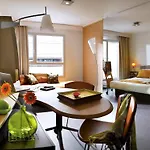 Apartmanhotel Adagio Centre