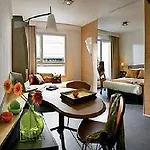 شقة فندقية Adagio Centre 4*