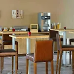 Adagio Centre 4* Ναντ