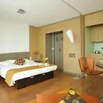 Adagio Centre شقة فندقية نانت