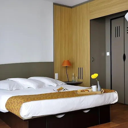 Appart hôtel Adagio Centre