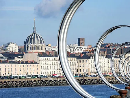 Adagio Centre Appart hôtel 4*