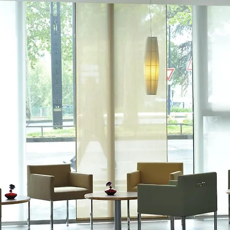 Aparthotel Adagio Centre Nantes