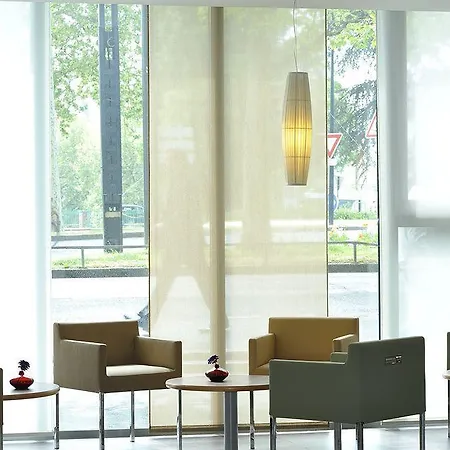 Appart hôtel Adagio Centre Nantes