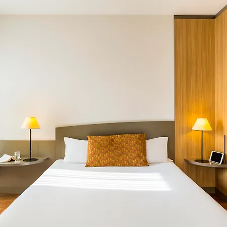 Appart hôtel Adagio Centre