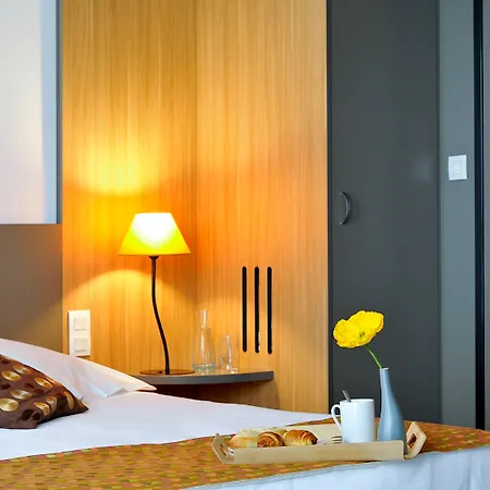 Appart hôtel Adagio Centre 4*