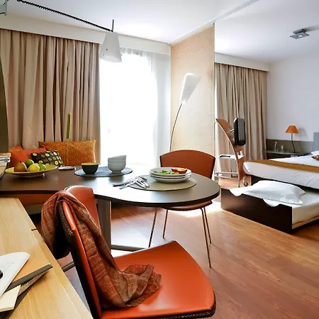 Appart hôtel Adagio Centre