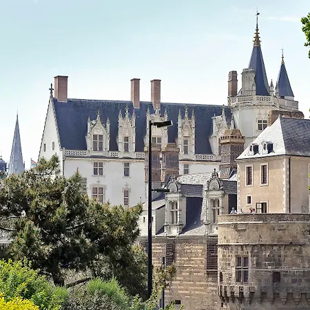 Adagio Centre Nantes