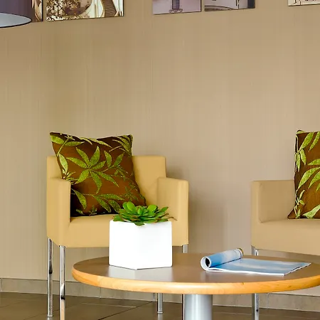 Appart hôtel Adagio Centre