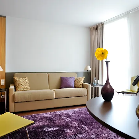 Adagio Centre Appart hôtel