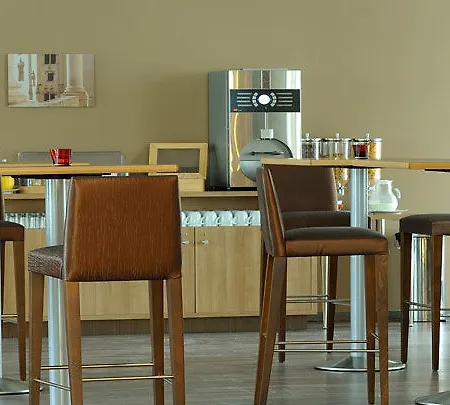 Adagio Centre Nantes