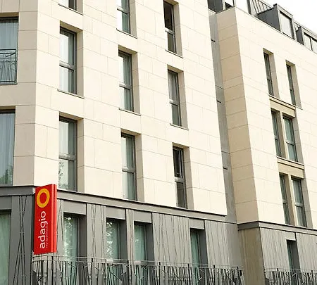 Adagio Centre Aparthotel