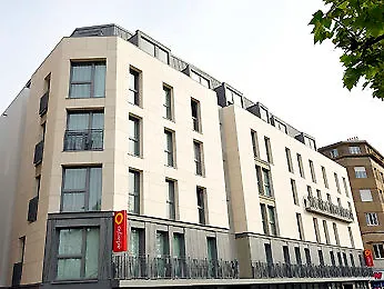 Appart hôtel Adagio Centre
