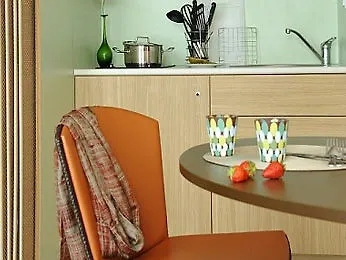 Appart hôtel Adagio Centre 4*