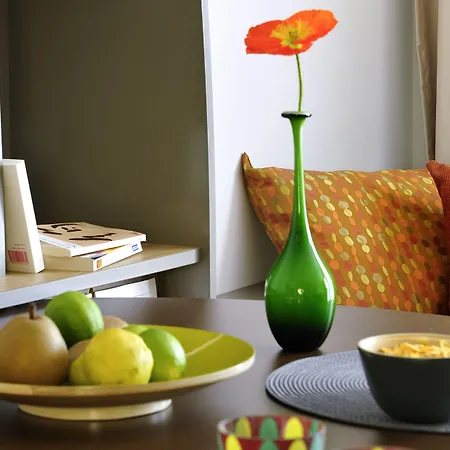 Apart-hotel Adagio Centre