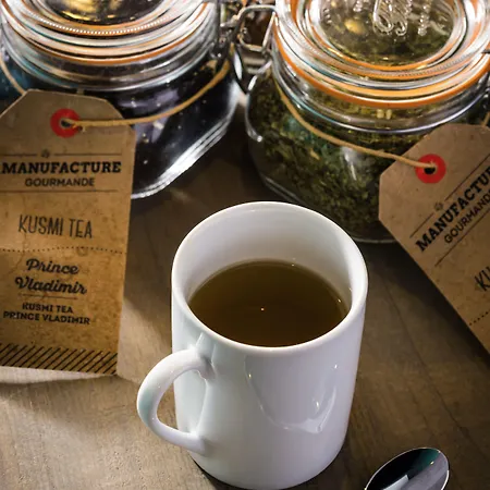 Aparthotel Adagio Centre