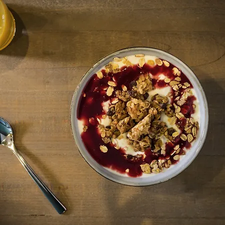 Adagio Centre Aparthotel 4*