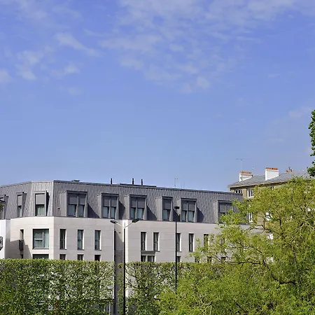 Adagio Centre Hotel apartamentowy