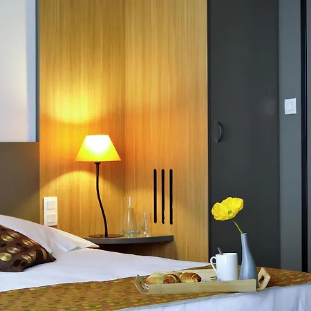 Adagio Centre Nantes