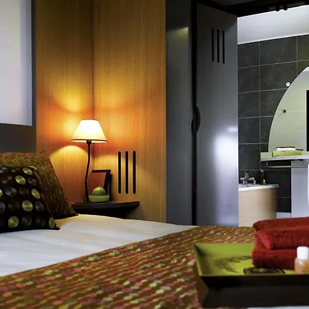 Adagio Centre Aparthotel