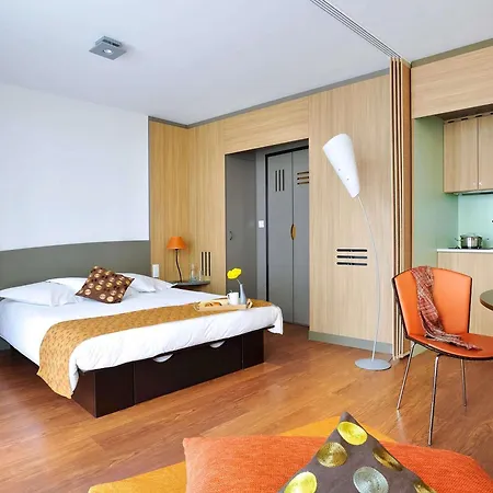 Adagio Centre Apart-hotel