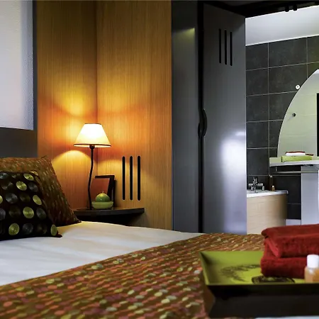 Adagio Centre Apartmanhotel