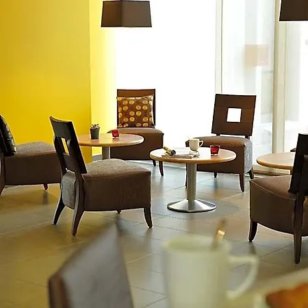Adagio Centre Nantes