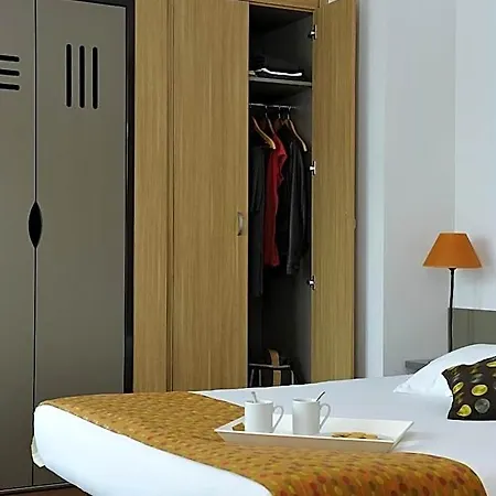 Adagio Centre Aparthotel