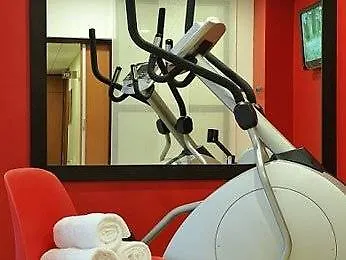 Apartmanhotel Adagio Centre 4*