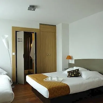 Adagio Centre Nantes